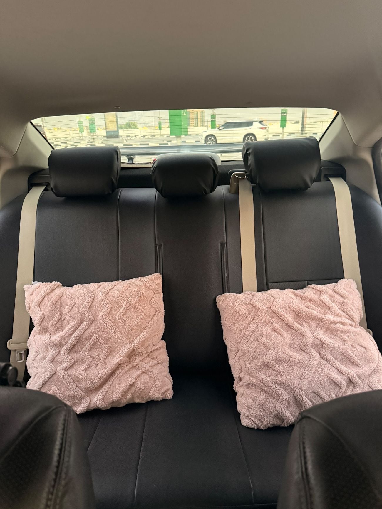 Honda City LXI