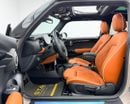 Mini Cooper S STD 2024 Mini Cooper S, 03/2027 Mini Warranty + Service Contract, Full Mini Service History, GCC