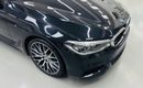 بي أم دبليو 530i Luxury M Sport Package 2.0L