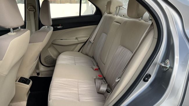Suzuki Dzire GLX, миниатюра 27