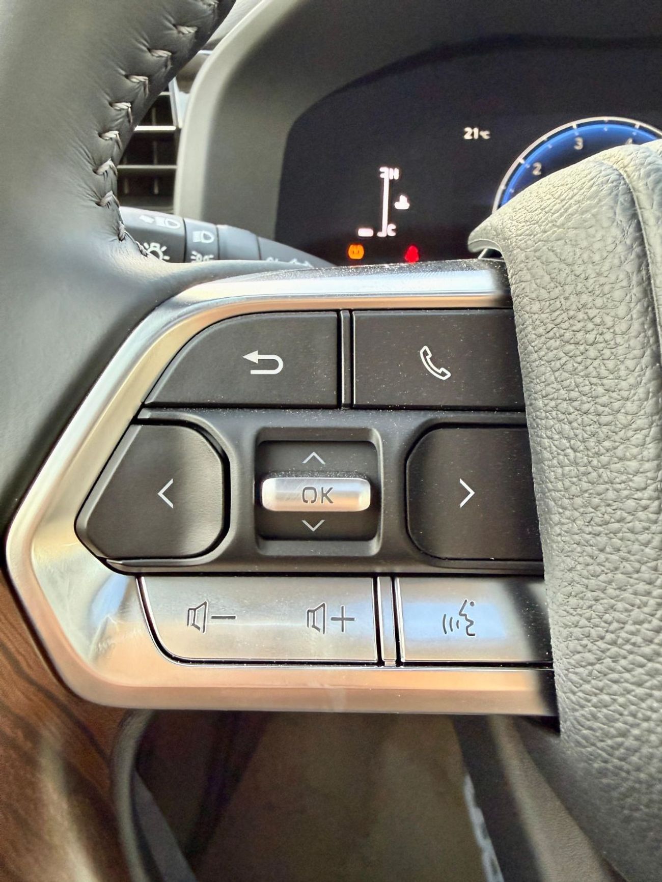 تويوتا لاند كروزر GXR 3.5L