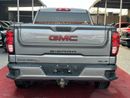 GMC Sierra 2.7T SLE Crew Cab (FWD)