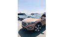 Hyundai Tucson 1.6L TURBO ENGINE-FRONT POWER SEATS-DVD-CRUISE-PANORAMIC ROOF-REAR CAMERA-ALLOY RIMS