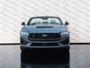 Ford Mustang Std 3.7L Convertible A/T