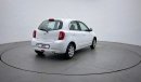 Nissan Micra S 1.5 | Under Warranty | Inspected on 150+ parameters