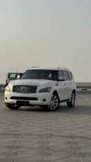 Infiniti QX56 Luxury 5.6L