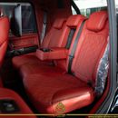Mercedes-Benz G 63 AMG 2020 MERCEDES BRABUS 800 XLP ADVENTURE FIRST EDITION DONE ONLY 2000KM