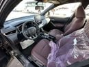 Toyota Corolla Cross LE
