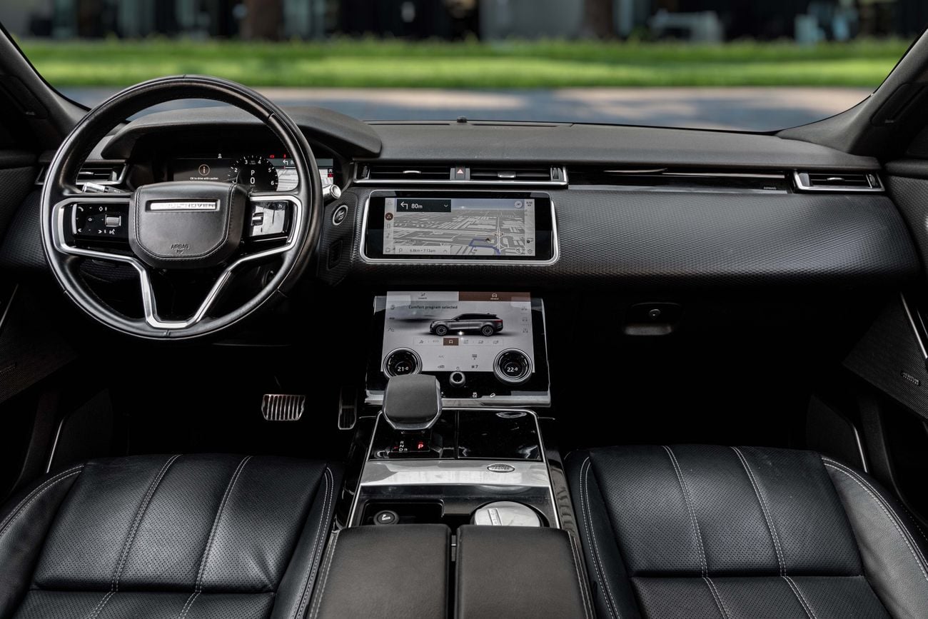 Land Rover Range Rover Velar Range Rover Velar Dynamic SE | 2,546 P.M | 0% Downpayment | WARRANTY