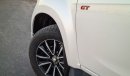 Isuzu DMax Isuzu D-Max GT Full Option GCC Brand New