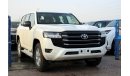 Toyota Land Cruiser LC300 / GXR 3.3L Diesel / LOWEST PRICE IN MARKET (CODE # 672)