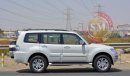 Mitsubishi Pajero 2019 MODEL 3.8L PETROL