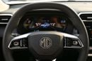 MG ZS COM MG ZS Comfort Mid Option 1.5L FWD Petrol