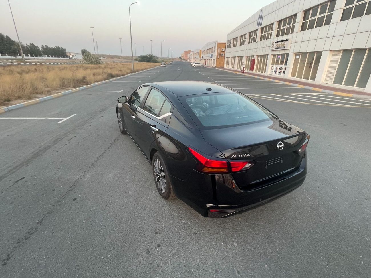 Nissan Altima 2.5 USA EXCELLENT CONDITION