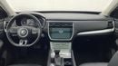 أم جي RX8 2022 LUXURY | AED 912/Month | 0 DP | 30 Day Return | Warranty | Service History