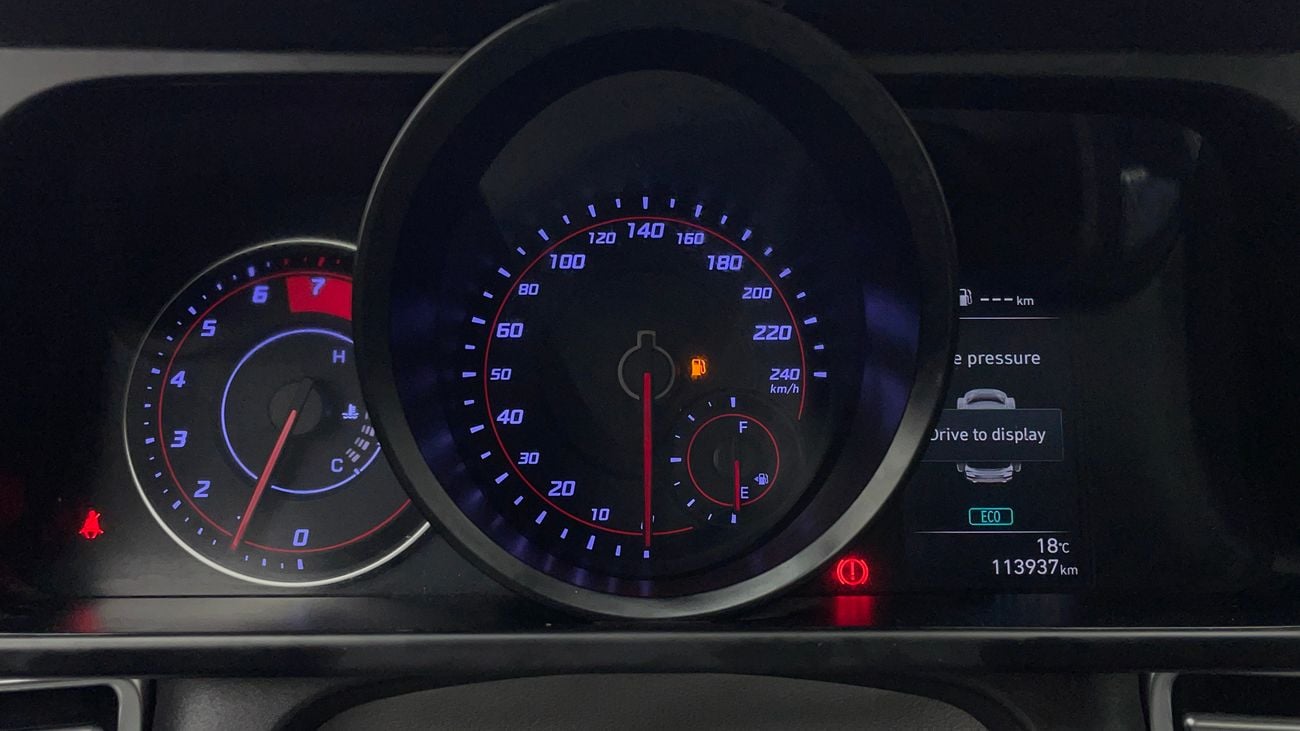 Hyundai Elantra SMART 1.6 | Zero Down Payment | Home Test Drive