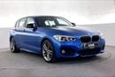 BMW 125i M Sport | National Day Celebration | Guaranteed Warranty | 0 Down Payment