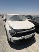 Kia Sportage L TX 1.5L