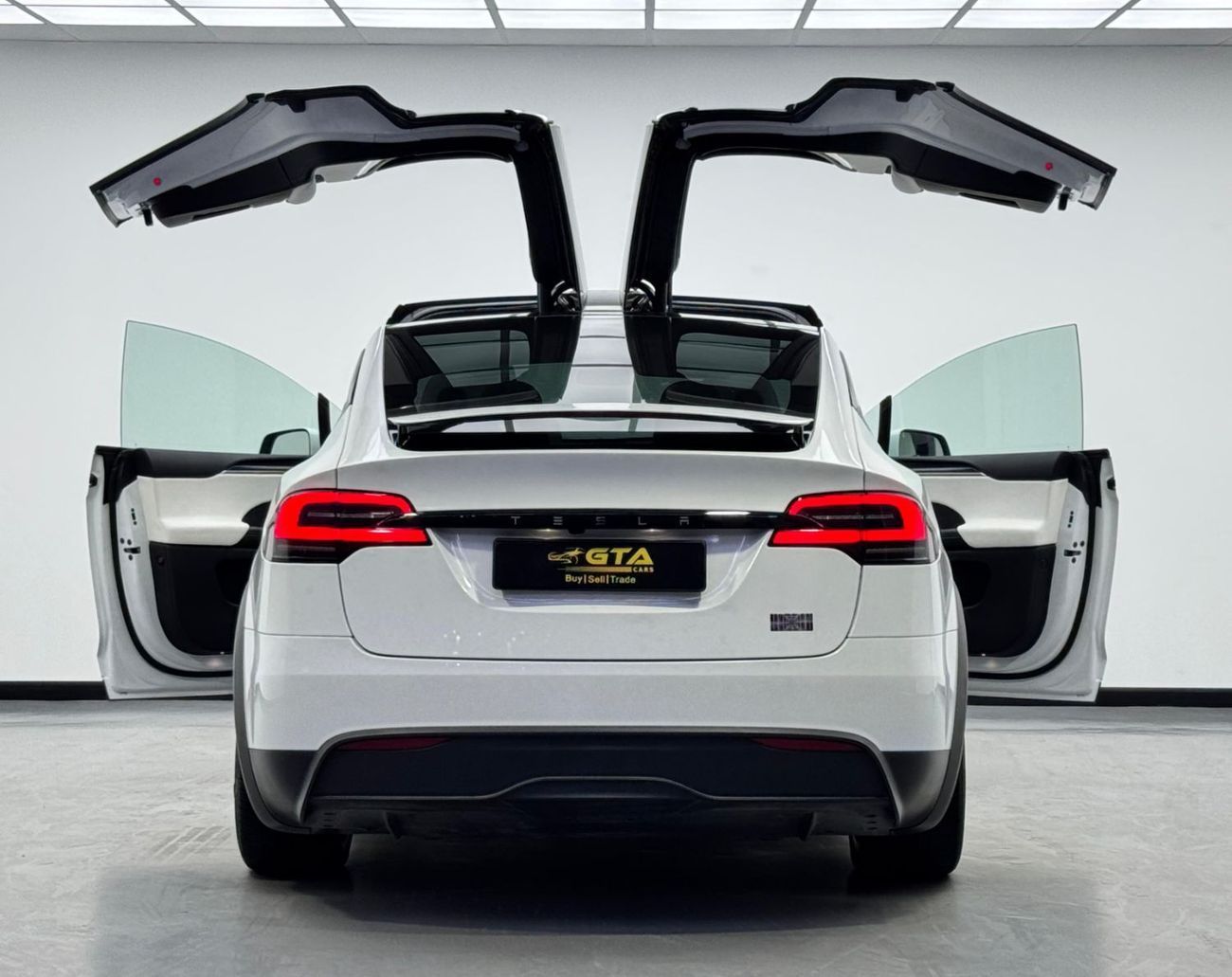 Tesla Model X Plaid (AWD) 2023 Tesla Model X Plaid, 2027 Tesla Warranty, 2031 Tesla Battery Warranty, 6 Seater, Lo