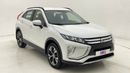 Mitsubishi Eclipse Cross GLX 1.5 | Zero Down Payment | Home Test Drive