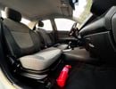 Kia Pegas EX FOP Kia Pegas | 1.4 L | 2024 | GCC | Accident-Free | In Excellent Condition | 496 P.M