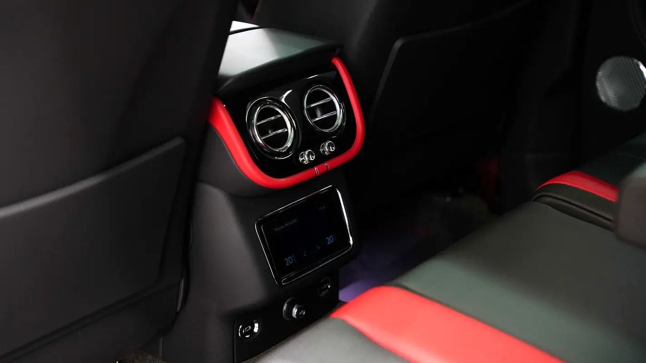 بنتلي بينتايجا