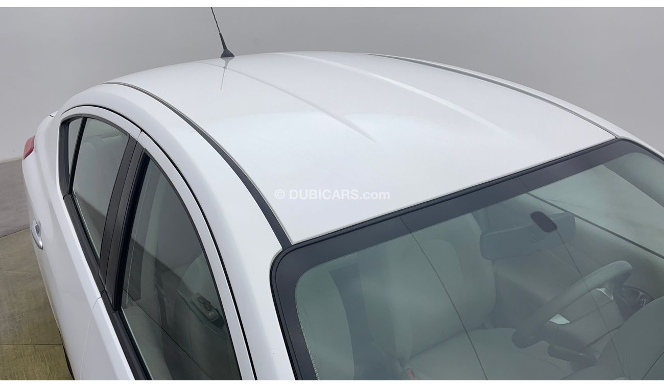 Nissan Sunny SV 1500