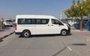 Toyota Hiace NEW HIACE H300 3.5L V6 A/T  (PETROL)