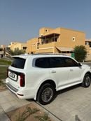 Tank 500 Prestige 3.0L