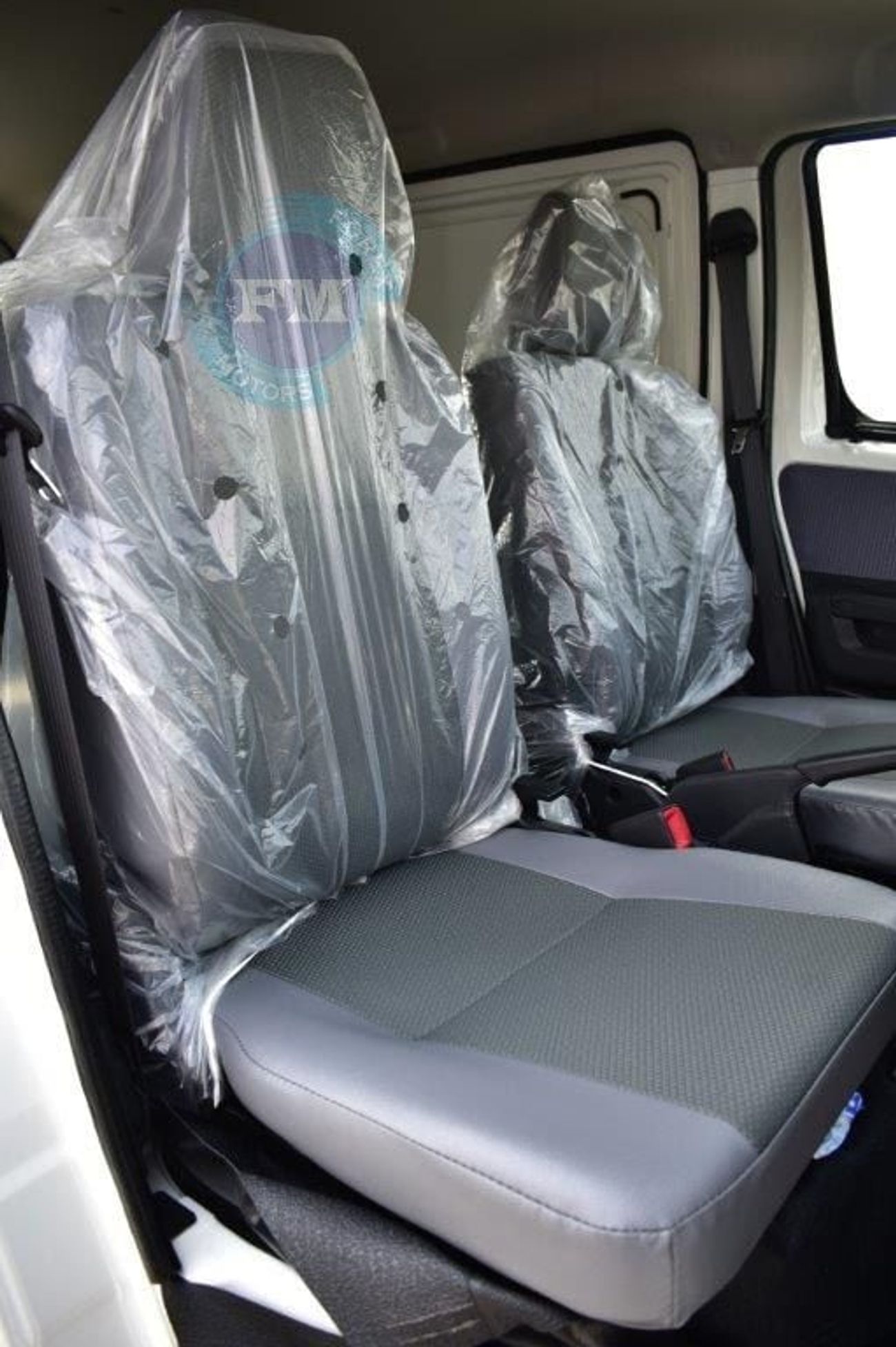 تويوتا لايت آيس Van 1.5L Petrol Automatic