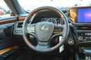 Lexus ES350 LEXUS ES350 3.5L V6 FWD SEDAN 2025 (FULL OPTION)