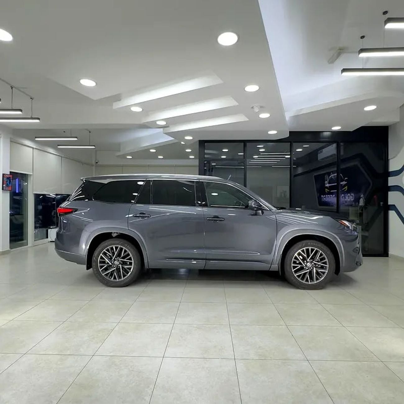 لكزس TX 350 TX-350 AWD