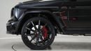 Mercedes Benz G63 AMG 4MATIC SUV UAE's Very Best Example | AED 9,684 Per Month