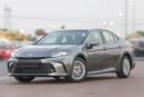 تويوتا كامري Toyota Camry LE 2025 | Best Export Price
