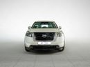 Nissan Pathfinder Luxury 5.6L S 3.5