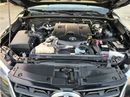 Toyota Fortuner Toyota Fortuner 2.8L diesel Full Option 2024