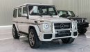 مرسيدس بنز G 63 AMG