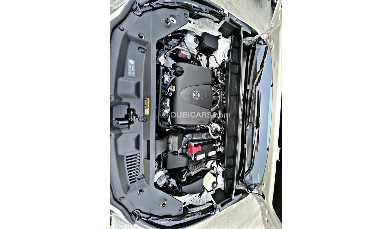 Toyota Highlander 2021 TOYOTA HIGHLANDER LIMITED HWD / FULL OPTION