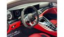 Mercedes-Benz AMG GT 43 Mercedes GT43 AMG Panoramic V6 3.0T  Head-up Display  360 Camera  2020 GCC Under Warranty