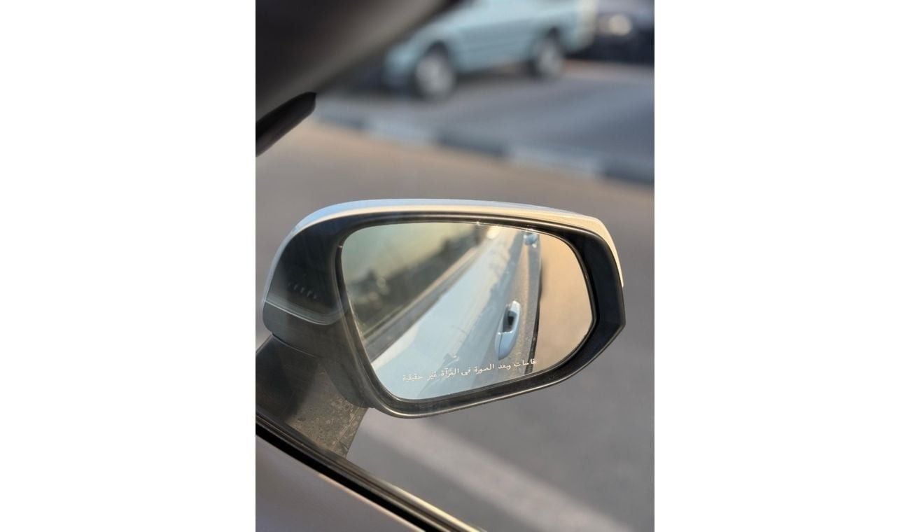 Toyota RAV4 Hybrid TOYOTA RAV4 VXR 2.5L