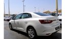 Renault Megane LE ACCIDENT FREE - GCC - CAR IS IN PERFECT CONDITION INSIDE OUT