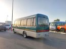 Mitsubishi Rosa MITSUBISHI ROSA BUS RHD 1995 MODEL 3.9 L DIESEL MANUAL(PM40101)