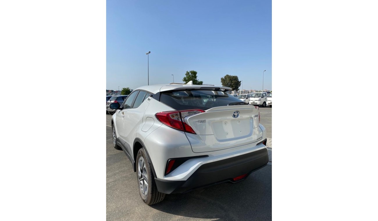 تويوتا Izoa toyota izoa electrec model 2021