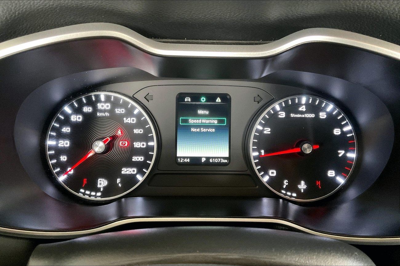 MG ZS Standard | Guaranteed Warranty | 0 Down Payment