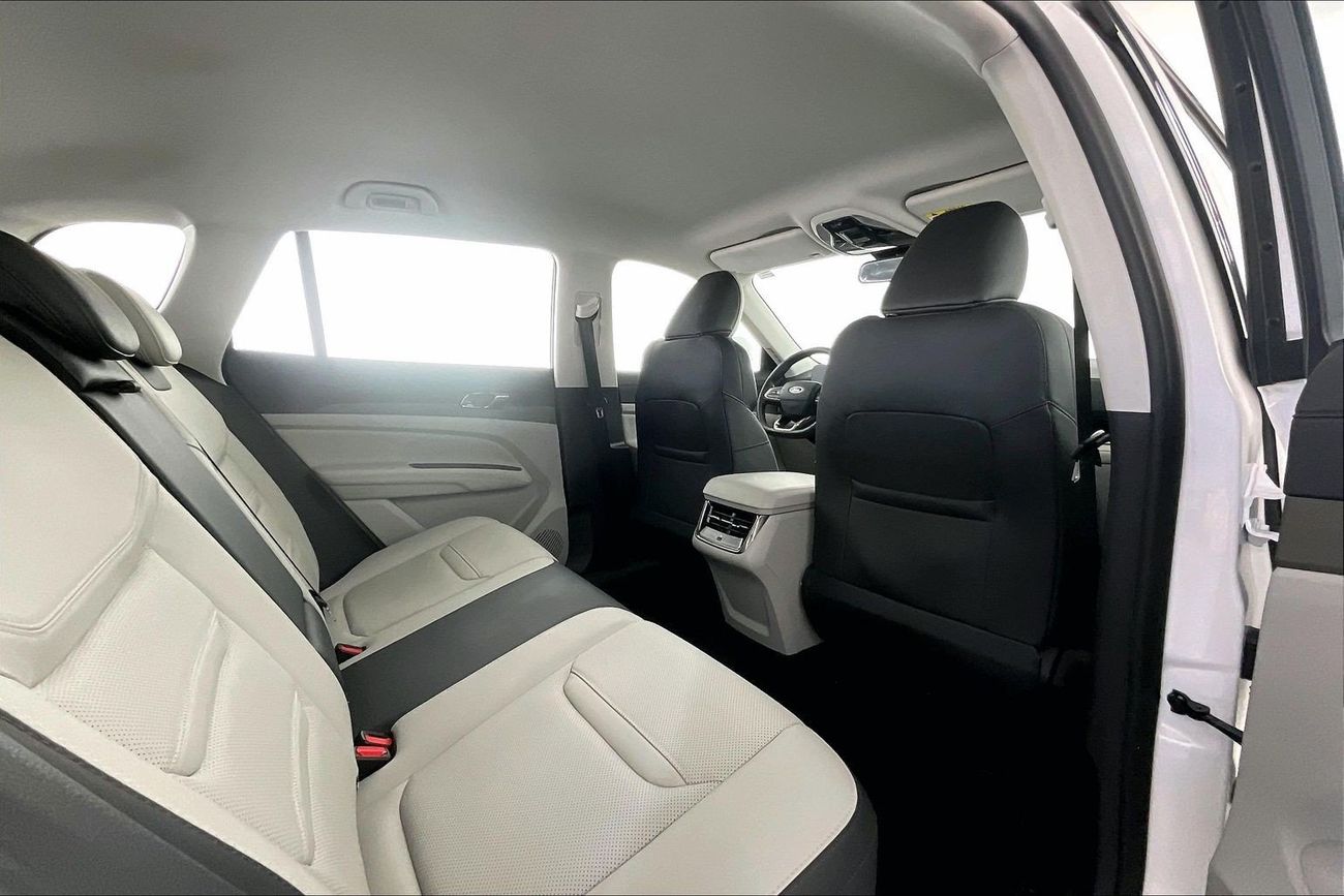 Ford Territory Trend | Guaranteed Warranty | 0 Down Payment