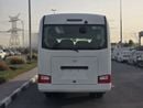 Toyota Coaster 4.0L (23-Seater)