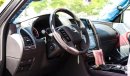 Nissan Patrol NISMO VVEL DIG - GCC 5 years warranty