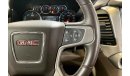 GMC Yukon SLE