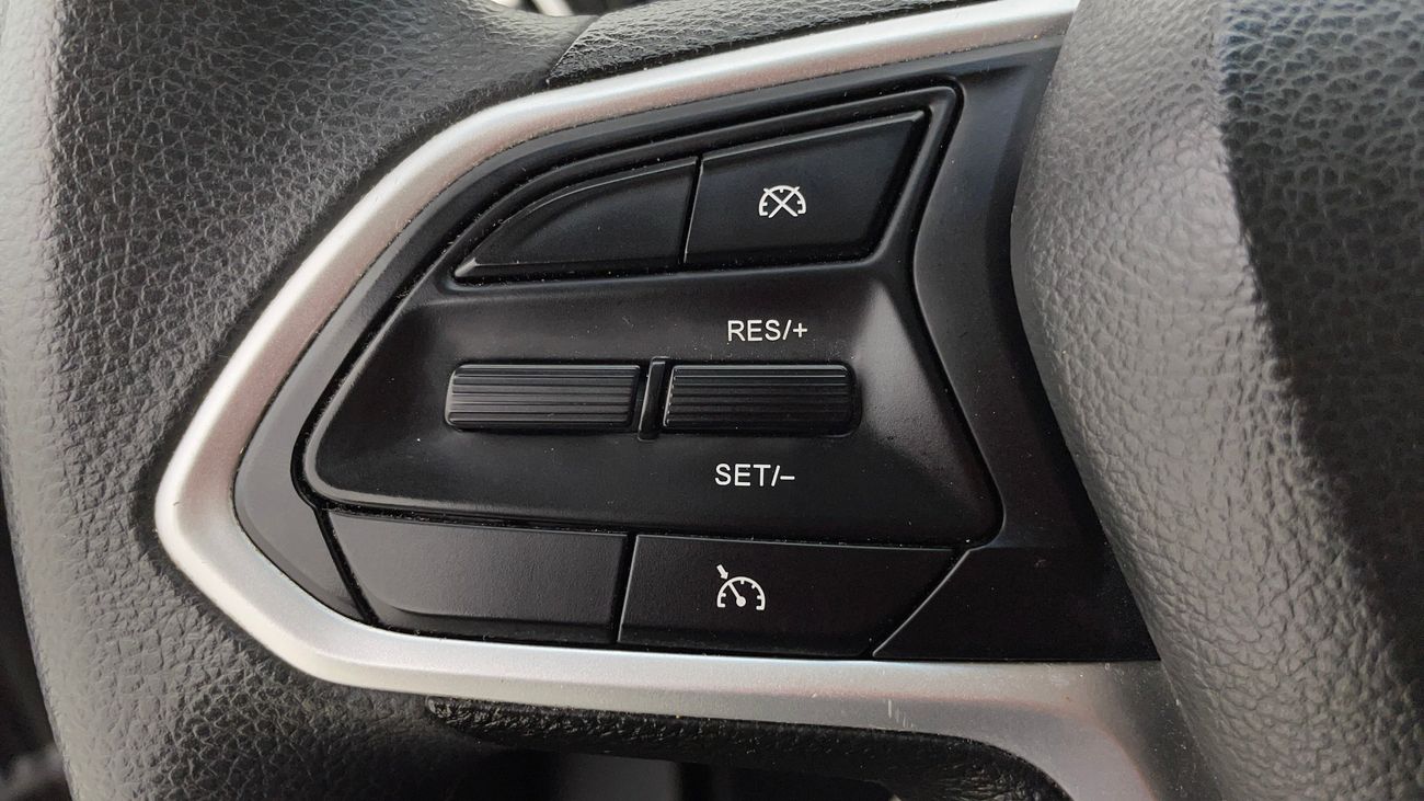 Chevrolet Captiva LS 1.5 | Zero Down Payment | Home Test Drive