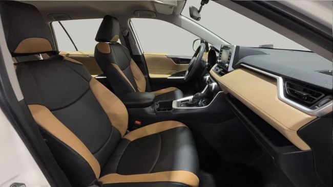 Toyota RAV4 EX, миниатюра 30